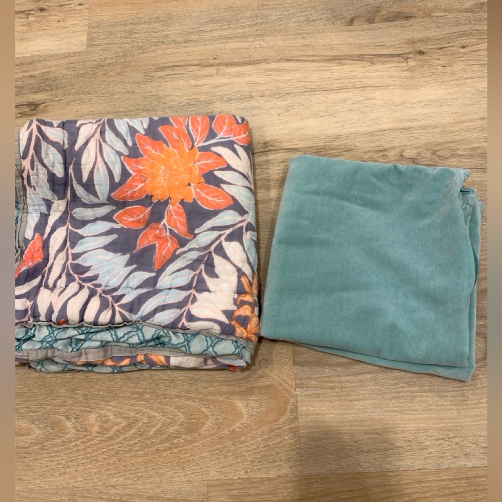 Cushion covers
